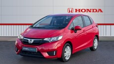 Honda Jazz 1.3 S 5dr Petrol Hatchback